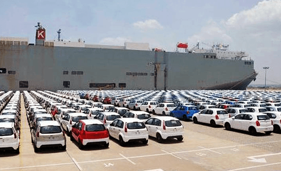Automobile Traders