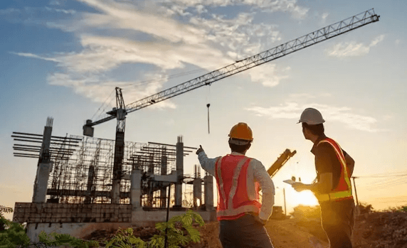 Construction