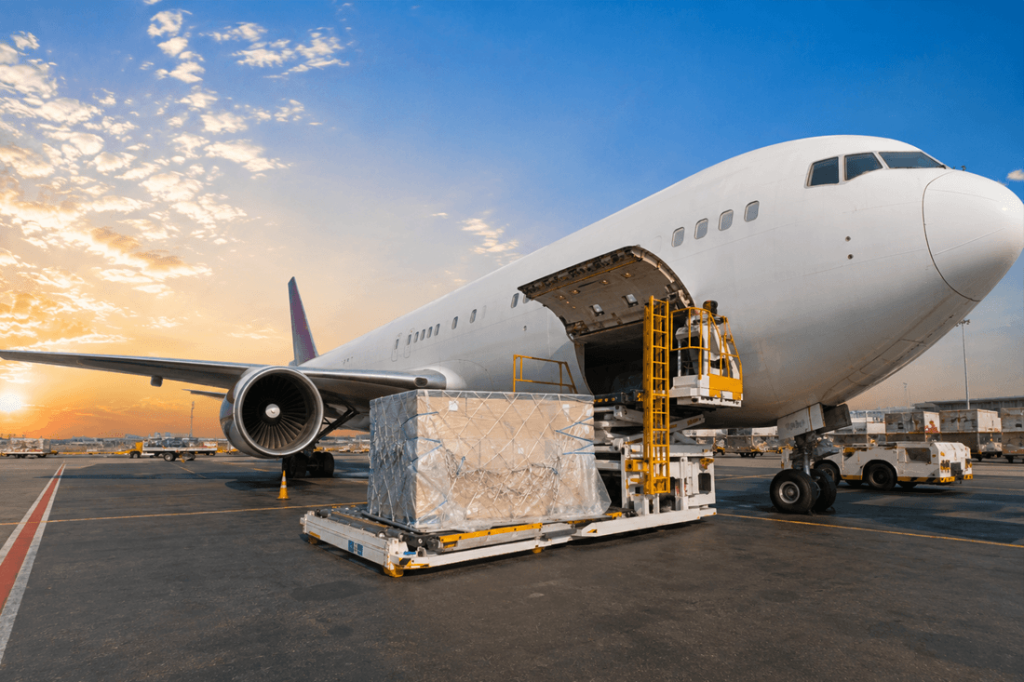 Air Freight