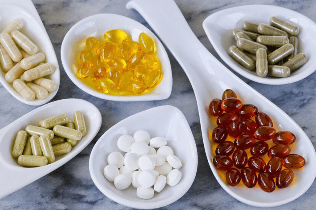 Food Supplementary (Dietary Supplements)
