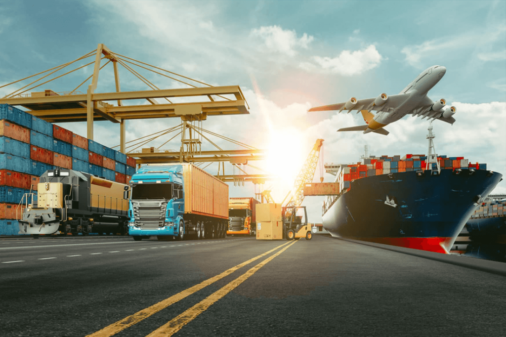 Freight Forwarding